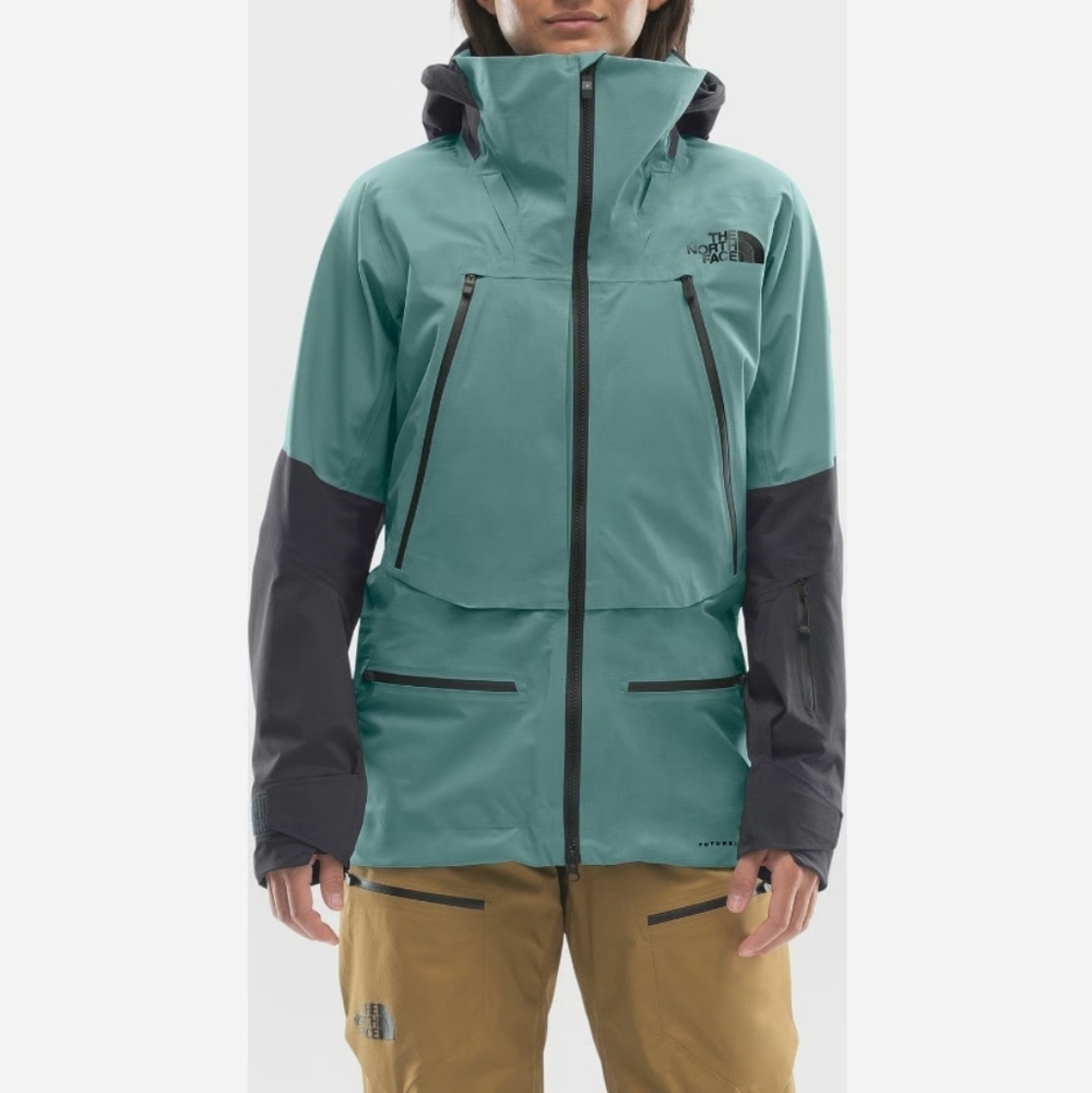 The North Face Future Light Steep Series Jacket